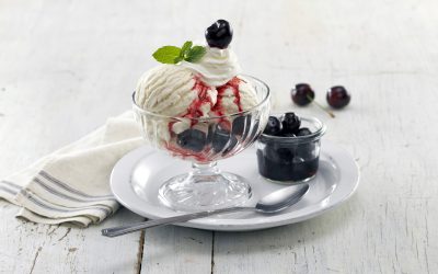 Choosing the Right Cherry for Foodservice: What Buyers and Operators Should Know