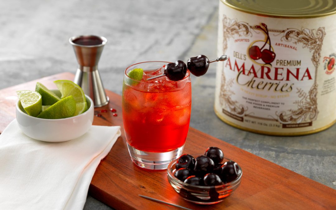 Behind the Bar: Why Consistency Matters in High-Volume Cocktail Programs